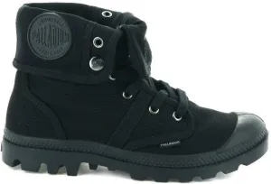 Palladium Women's Round Toes Sneaker