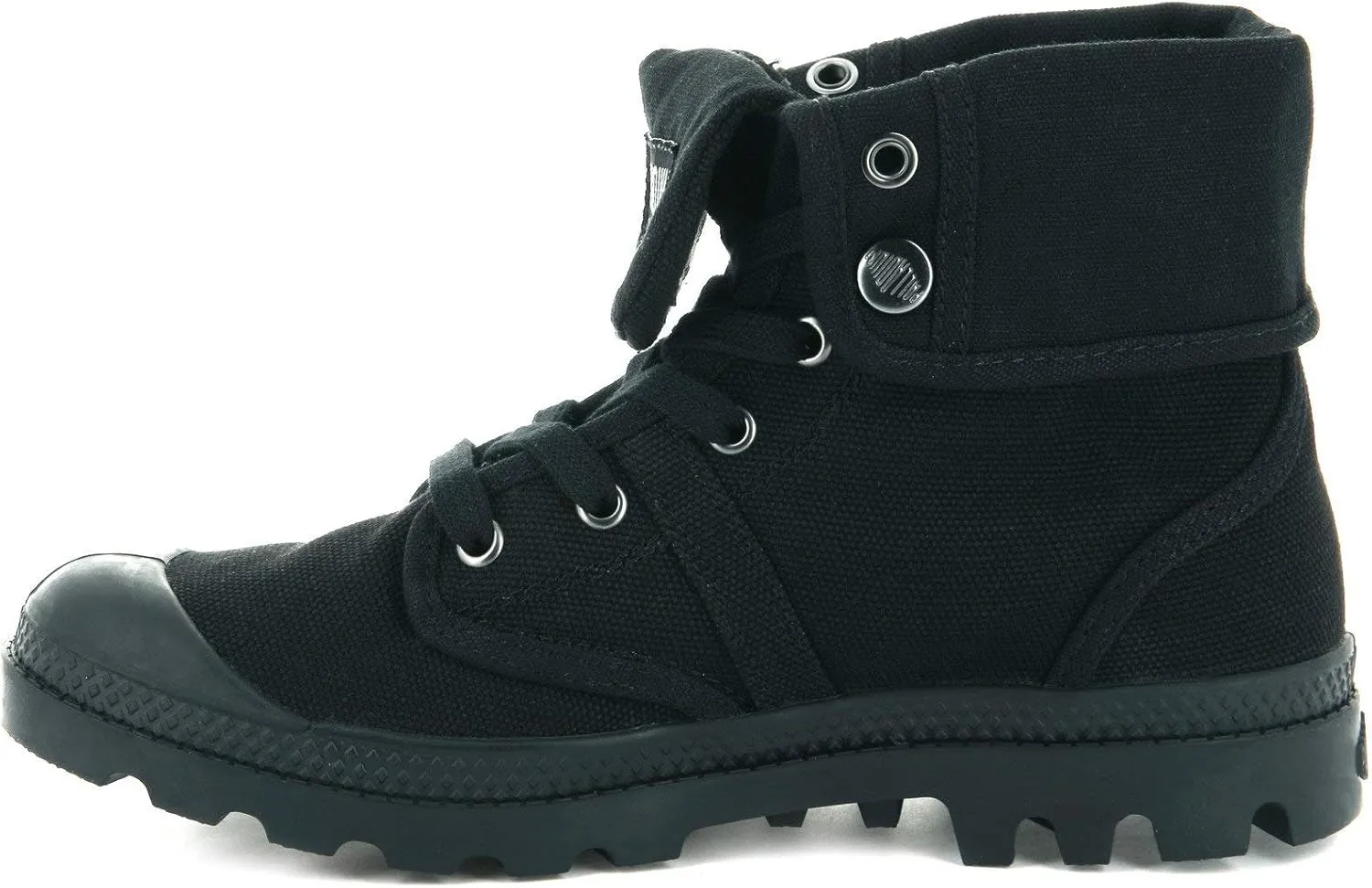 Palladium Women's Round Toes Sneaker