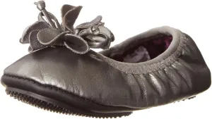 Pearl Ballet Flat