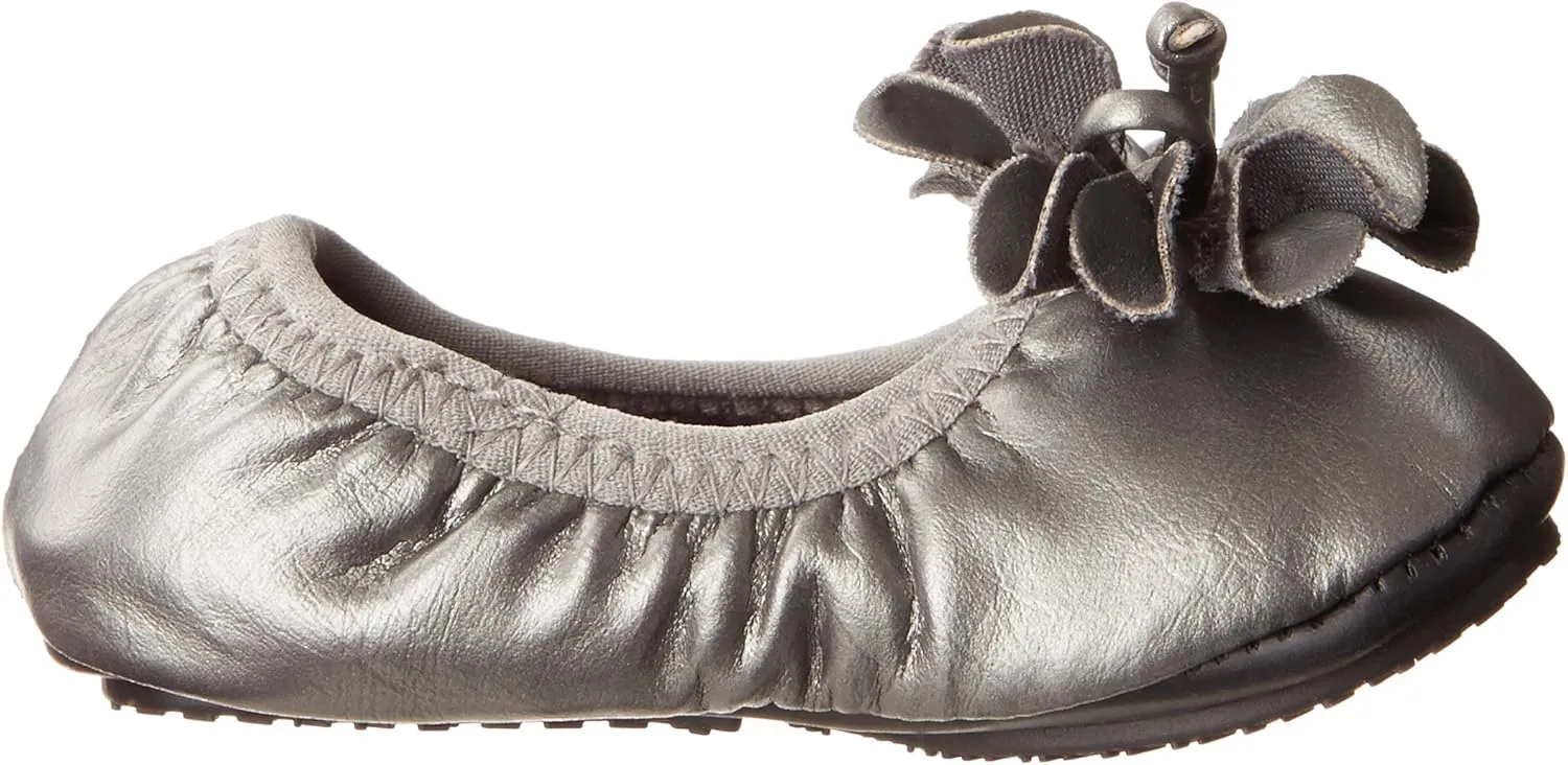 Pearl Ballet Flat