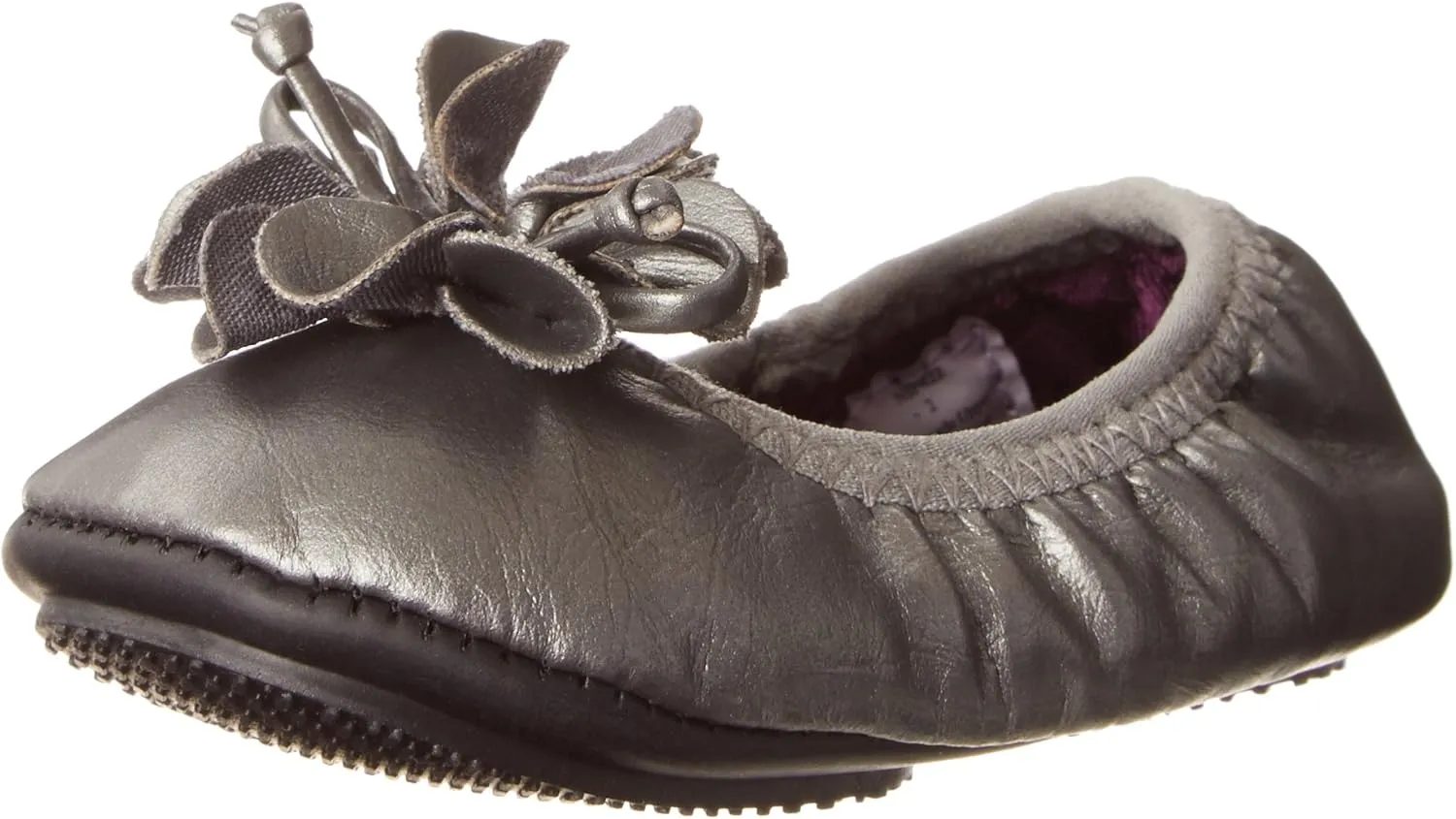 Pearl Ballet Flat