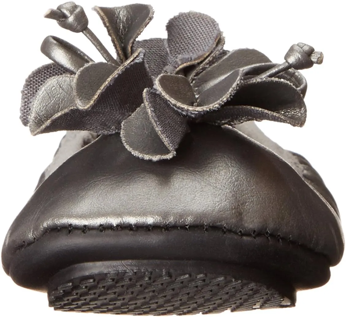 Pearl Ballet Flat