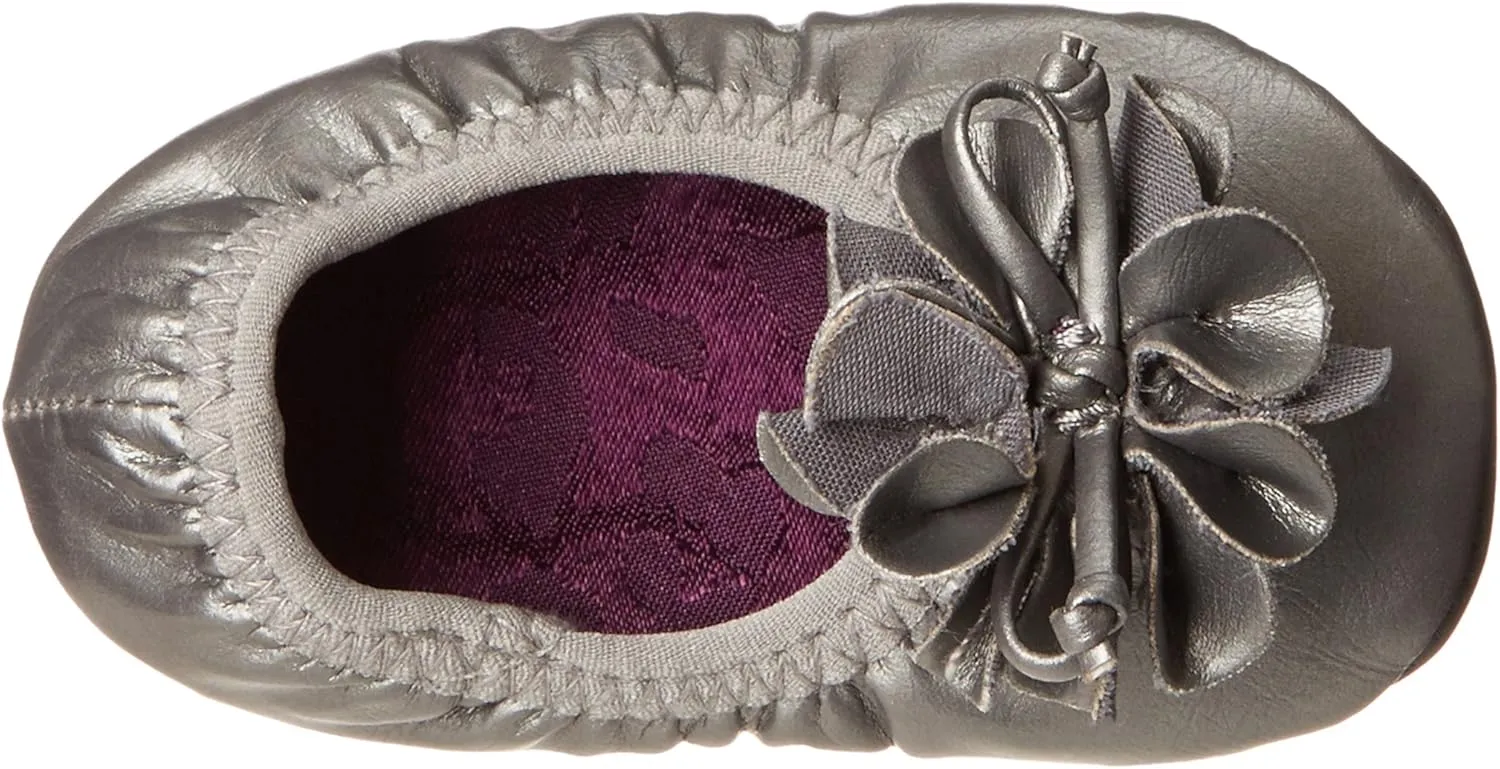 Pearl Ballet Flat