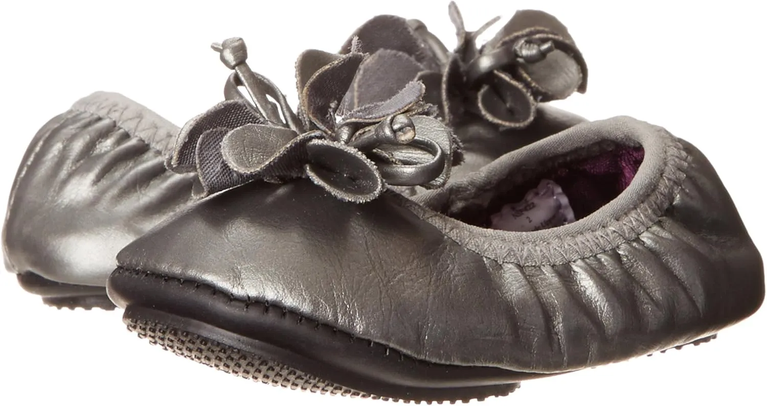Pearl Ballet Flat
