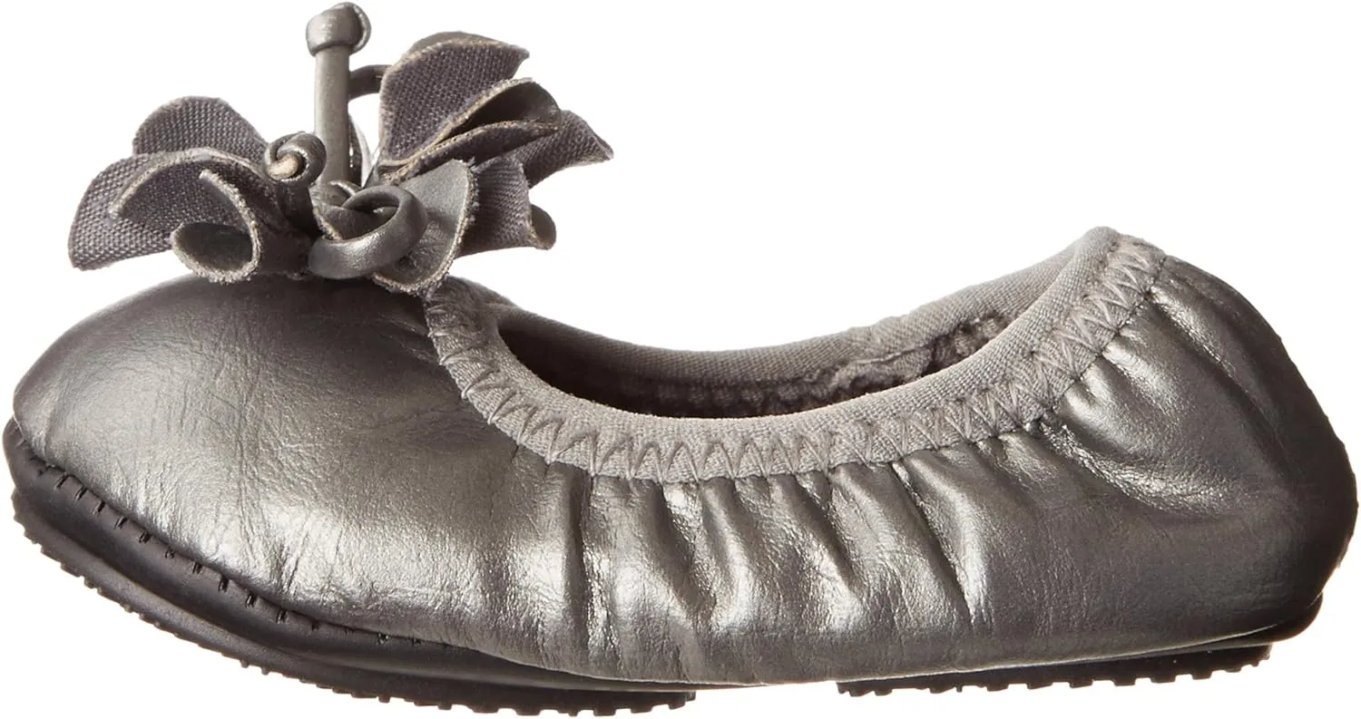 Pearl Ballet Flat