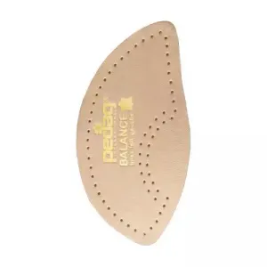 Pedag Balance Leather Arch Support for shoes/boots
