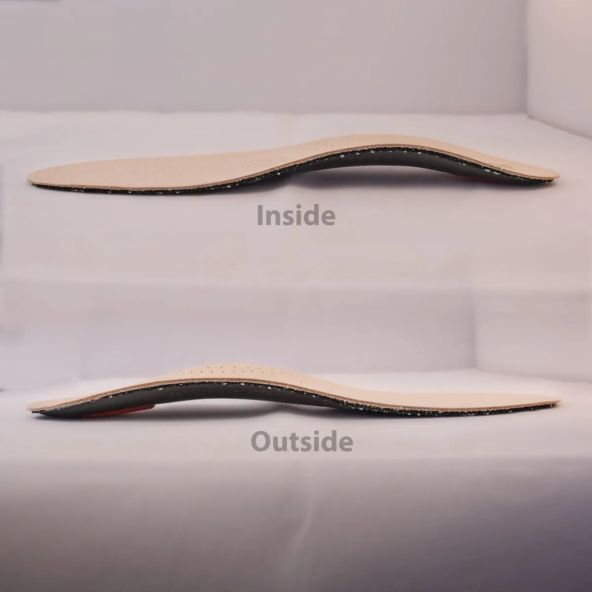 Pedag VIVA Full-Length Arch Supports