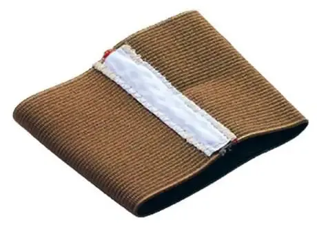 PediFix Arch Support Bandages – Lightweight Support for Arch & Heel Pain