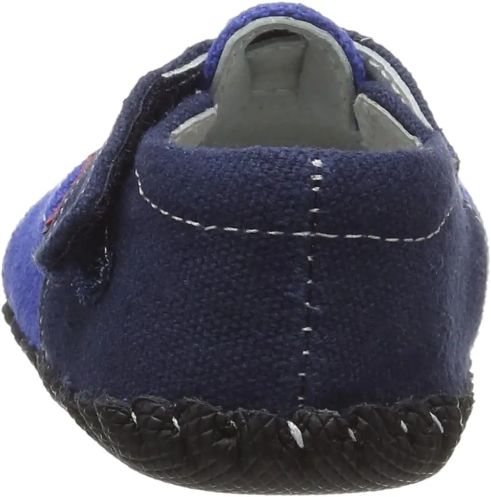 pediped Unisex-Child Harvey Flat