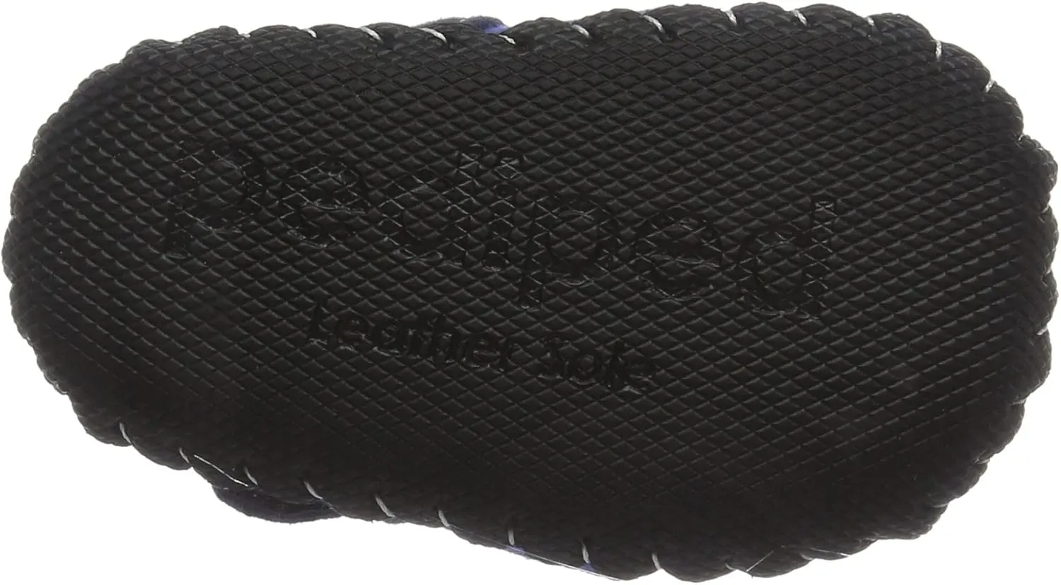 pediped Unisex-Child Harvey Flat