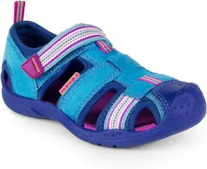 pediped Unisex-Child Sahara Flat