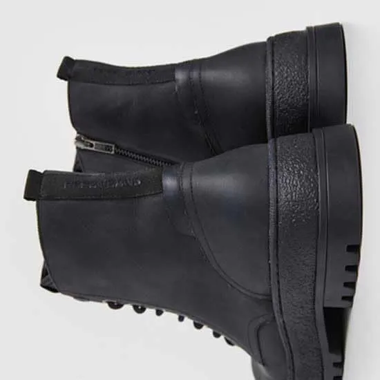 Pepe Jeans Men's Regular Boots