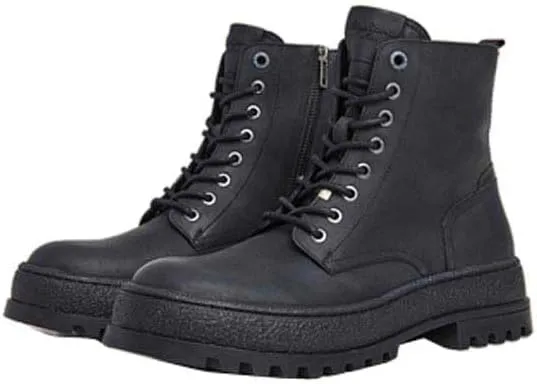 Pepe Jeans Men's Regular Boots