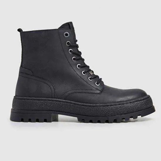 Pepe Jeans Men's Regular Boots