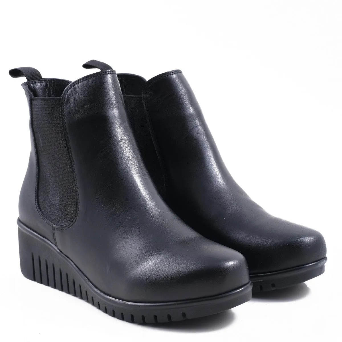 Pesso Chatter Black