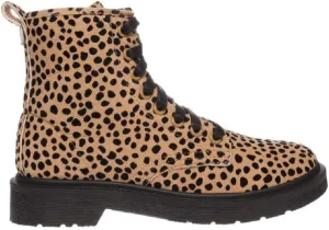 Pierre Dumas Women's Amora-1 Boot Black
