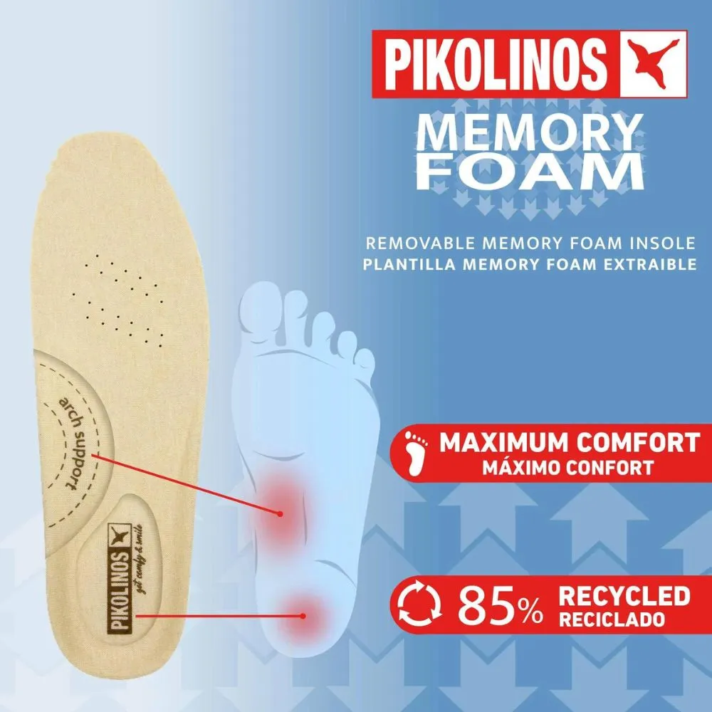 PIKOLINOS CANTABRIA NATA W4R-6718