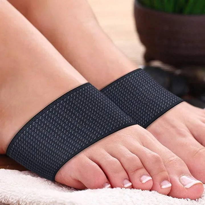 Plantar Fasciitis Compression Wraps