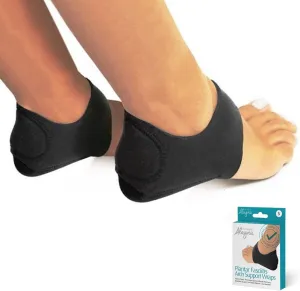 Plantar Fasciitis Therapy Wrap - Plantar Fasciitis Arch Support, Relieve Plantar Fasciitis, Heel Pain, Arch Support, Plantar Fasciitis Sock