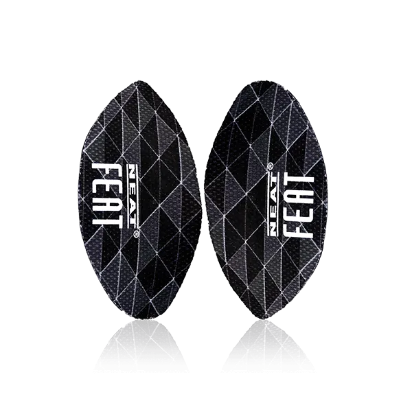 Platinum Series Arch Cushions Extra Support for Feet, Heels, and Lower Back