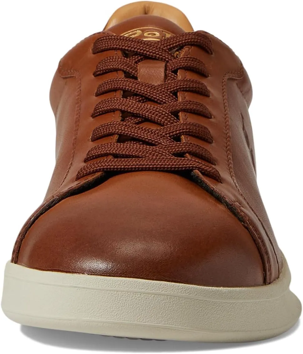 Polo Ralph Lauren Men's Heritage Court II Sneaker