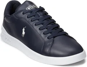 Polo Ralph Lauren Men's Heritage Court II Sneaker