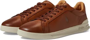 Polo Ralph Lauren Men's Heritage Court II Sneaker
