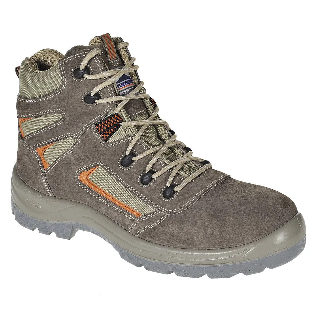 Portwest Portwest Compositelite Reno Mid Cut Boot S1P
