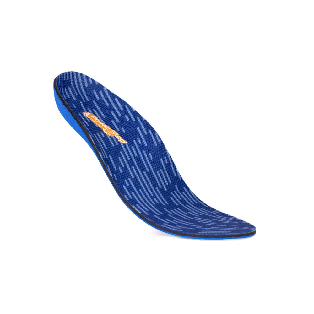 PowerStep Pinnacle Low Insoles