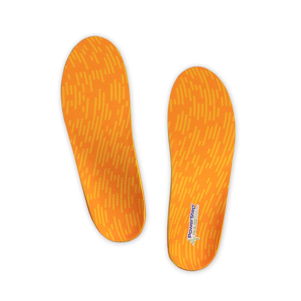 PowerStep PULSE Maxx Insoles