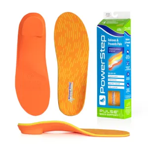 PowerStep PULSE Maxx Insoles