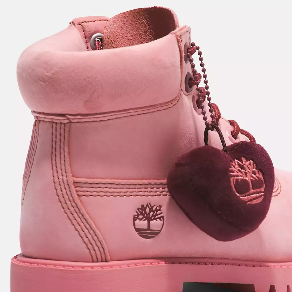 Premium 6-Inch Waterproof Boot For Junior