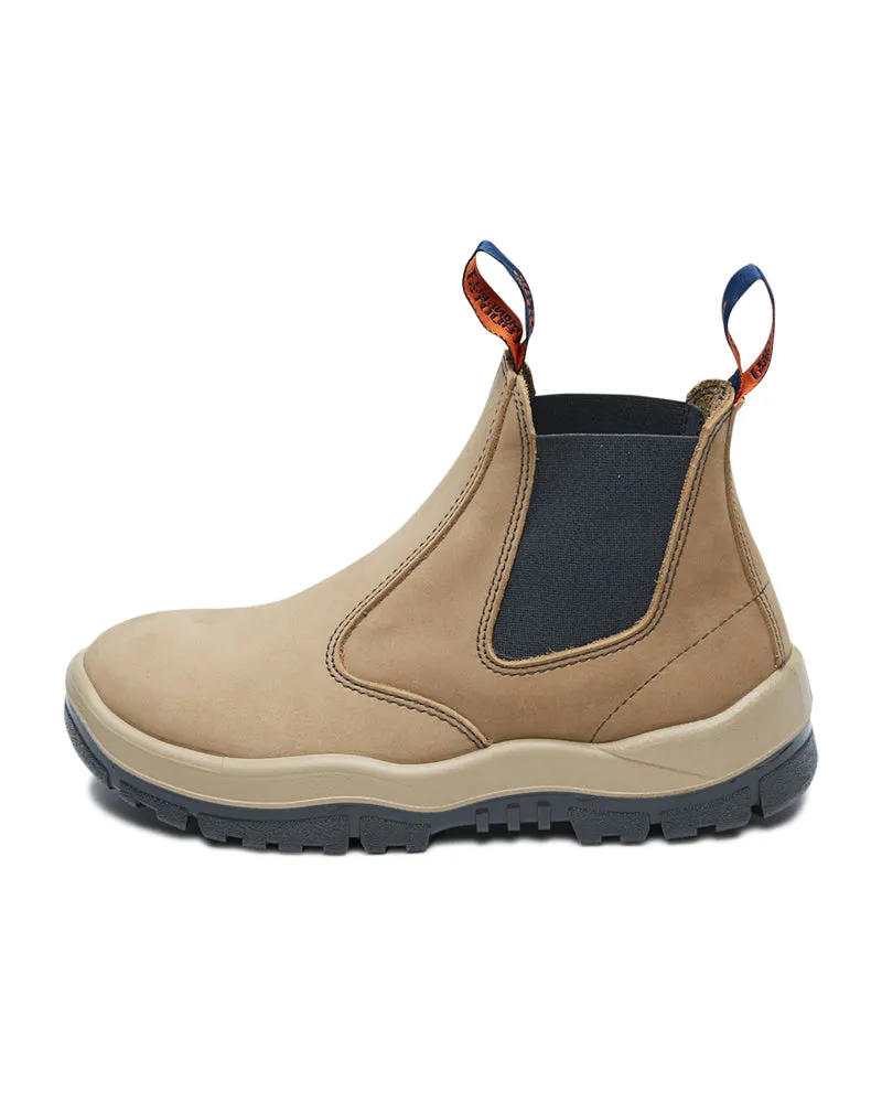 Premium Elastic Sided Boot