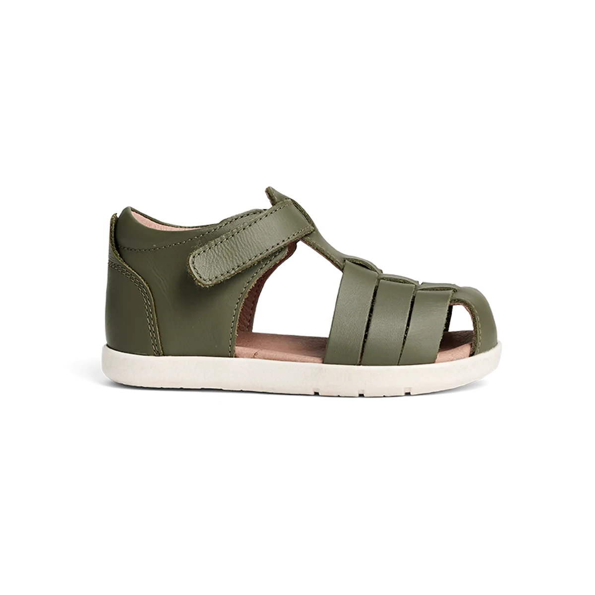 Pretty Brave Billie - Khaki