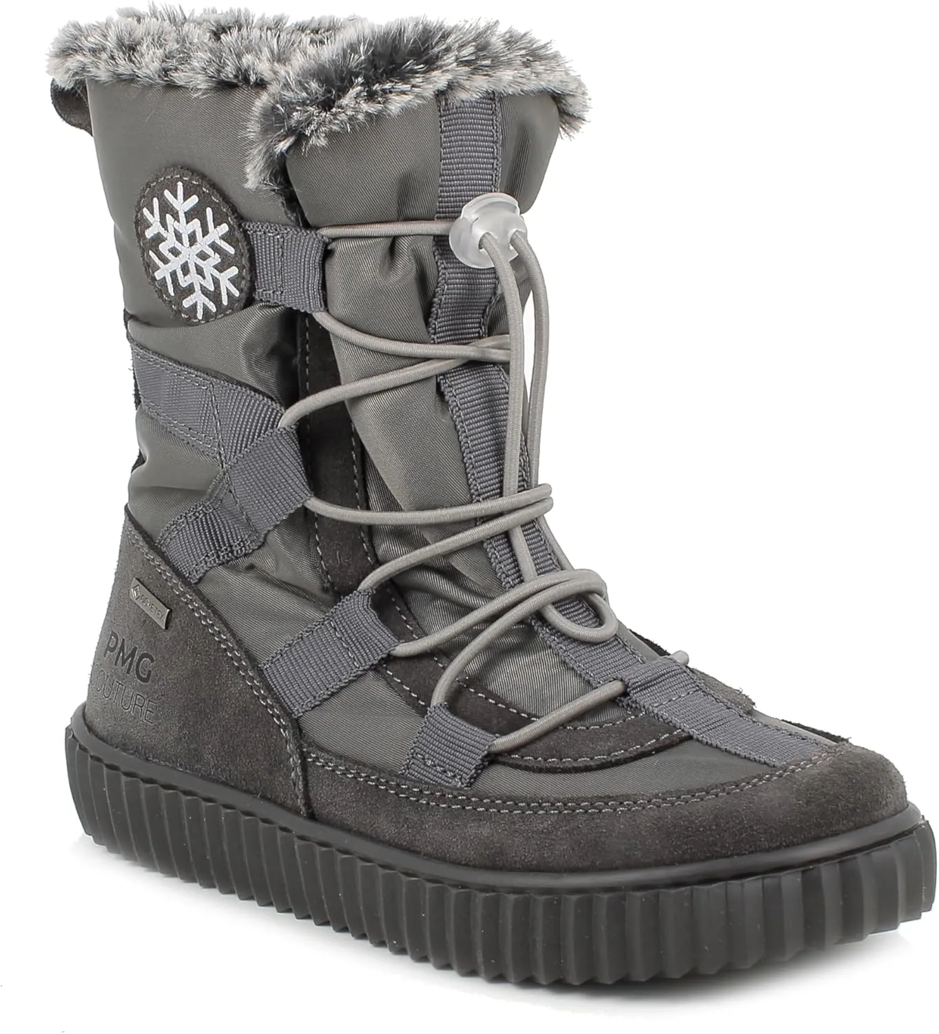 PRIMIGI Damen Wave GTX Schneestiefel