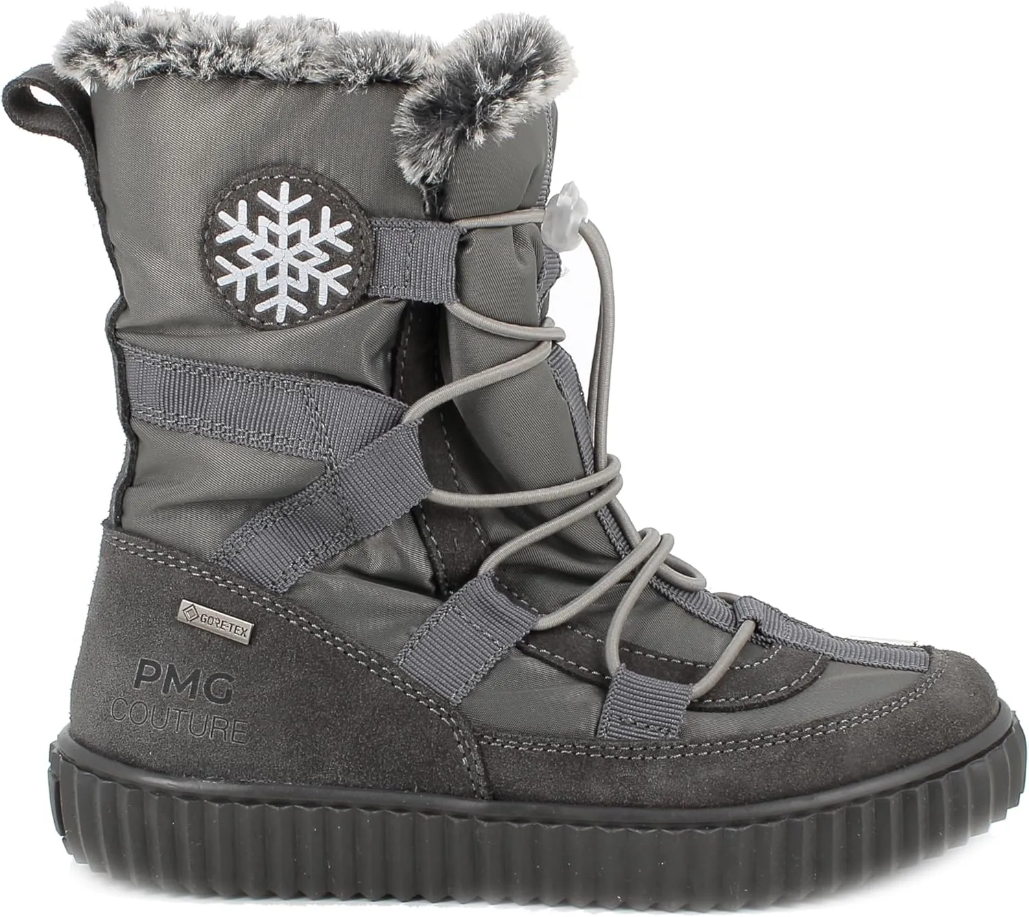 PRIMIGI Damen Wave GTX Schneestiefel