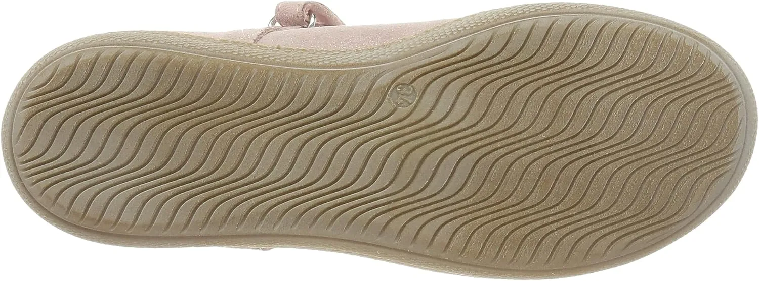 PRIMIGI Girl's Mary Jane Flat