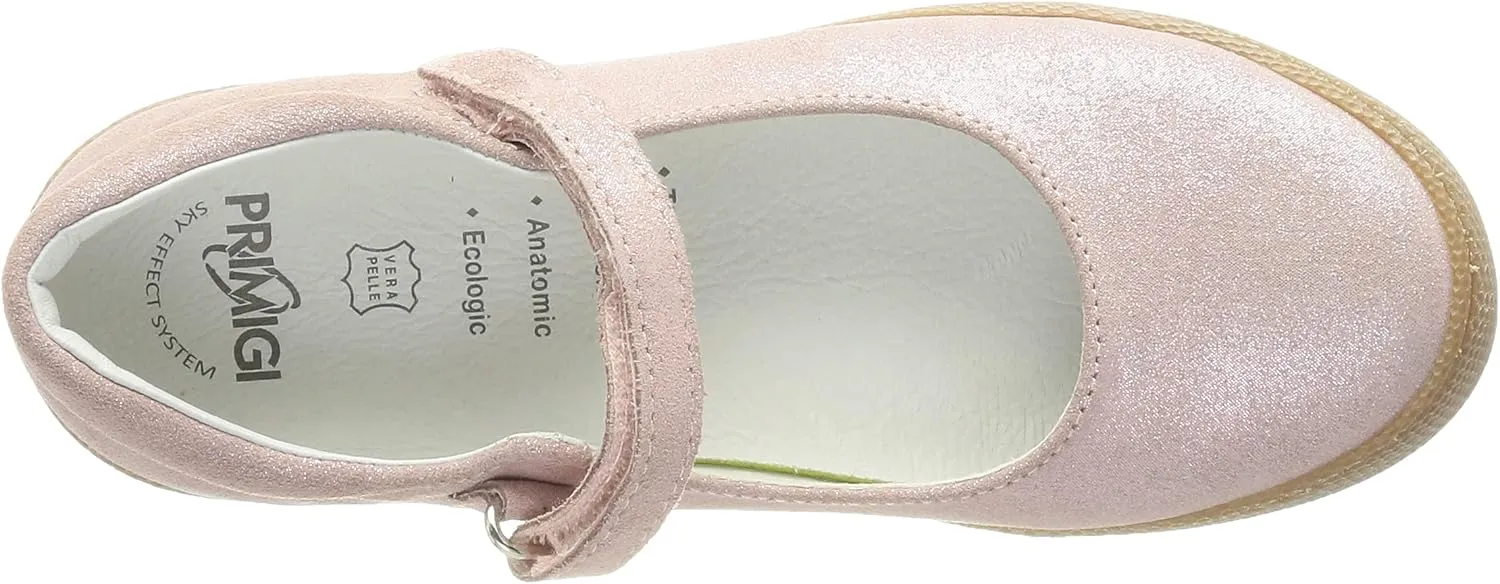 PRIMIGI Girl's Mary Jane Flat