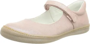 PRIMIGI Girl's Mary Jane Flat