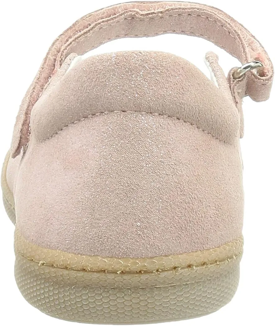 PRIMIGI Girl's Mary Jane Flat