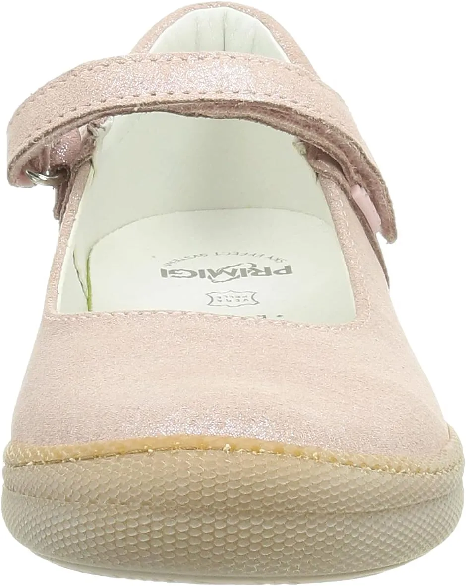 PRIMIGI Girl's Mary Jane Flat