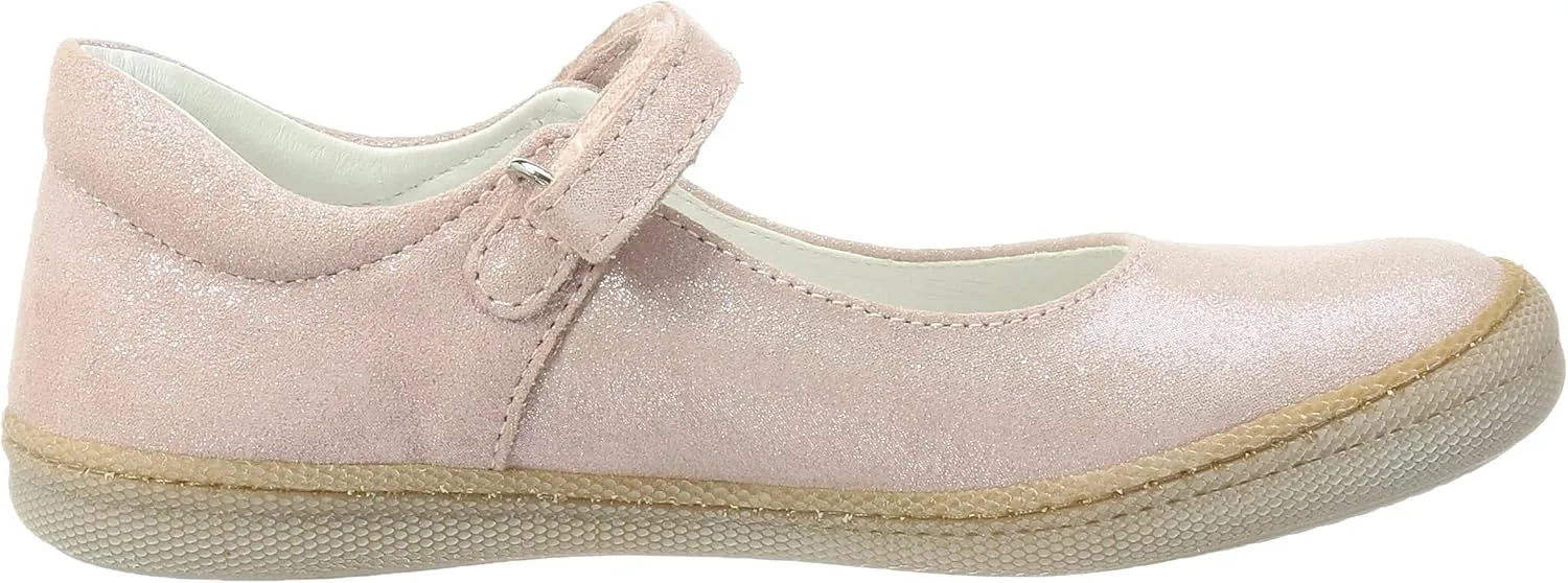 PRIMIGI Girl's Mary Jane Flat