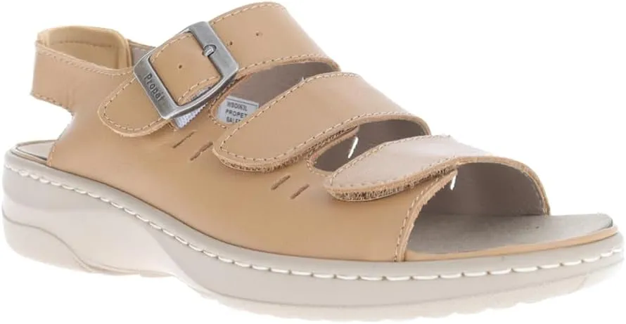 Propét Women's Breeze Walker Sandal
