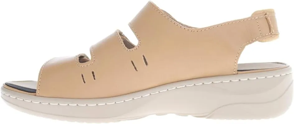 Propét Women's Breeze Walker Sandal