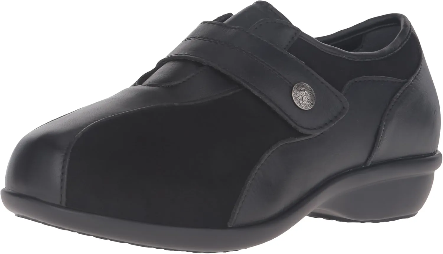 Propét Women's Diana Strap Flat