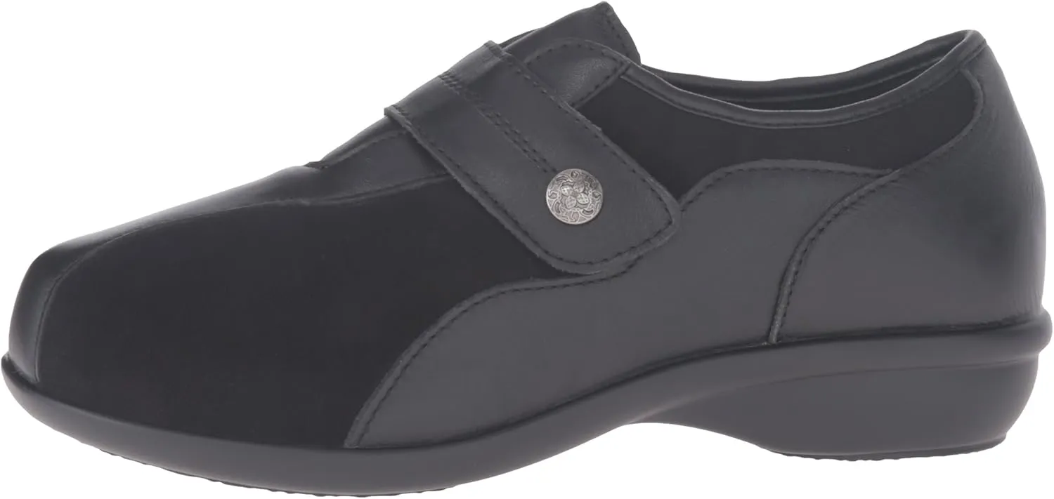 Propét Women's Diana Strap Flat