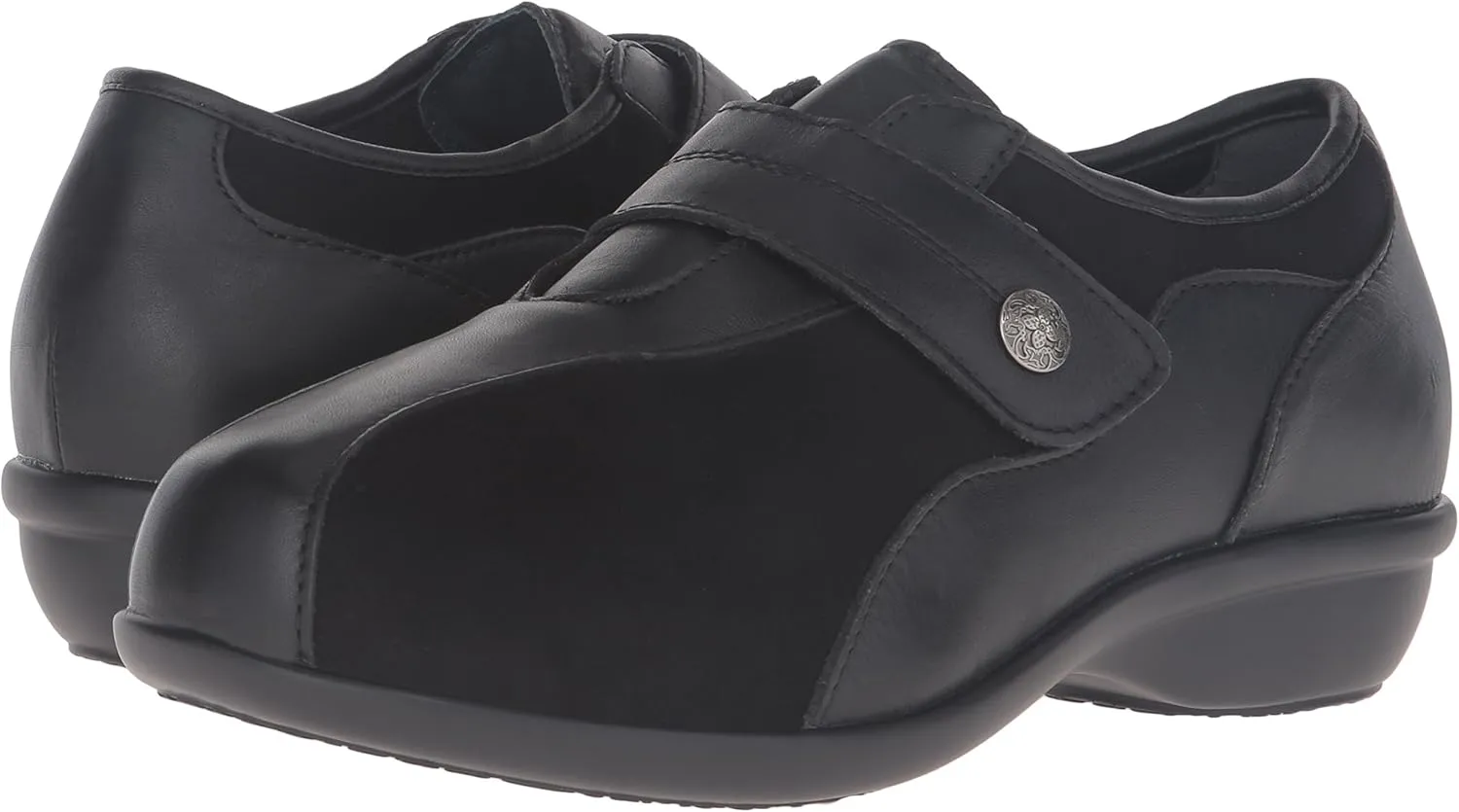 Propét Women's Diana Strap Flat