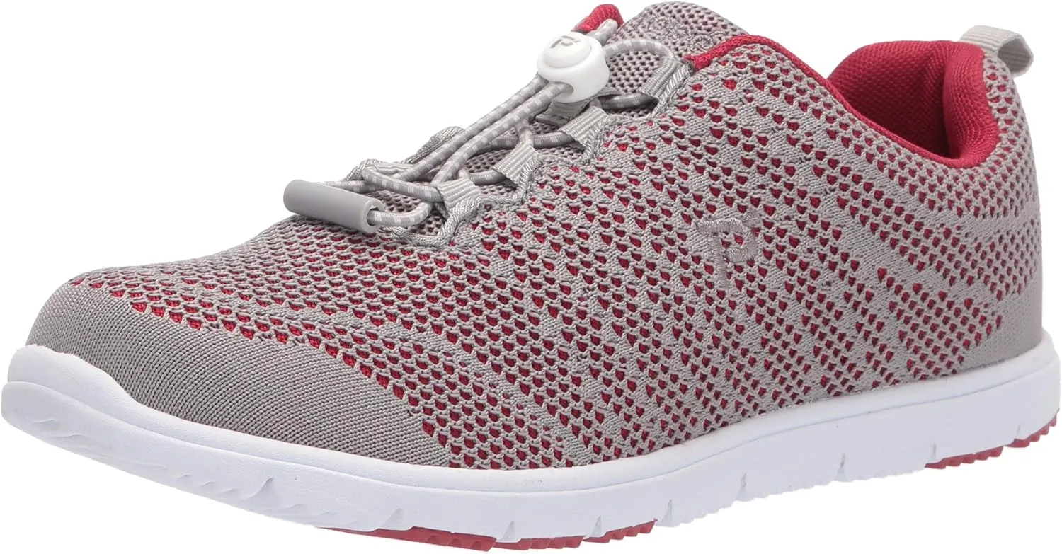 Propét Women's Travel Walker Evo Sneaker