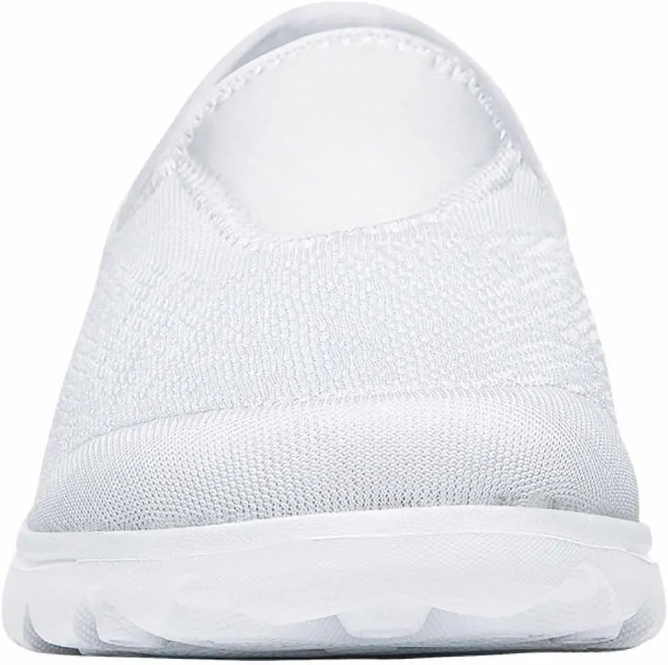 Propét Women's Travelactiv Slip-On Fashion Sneaker