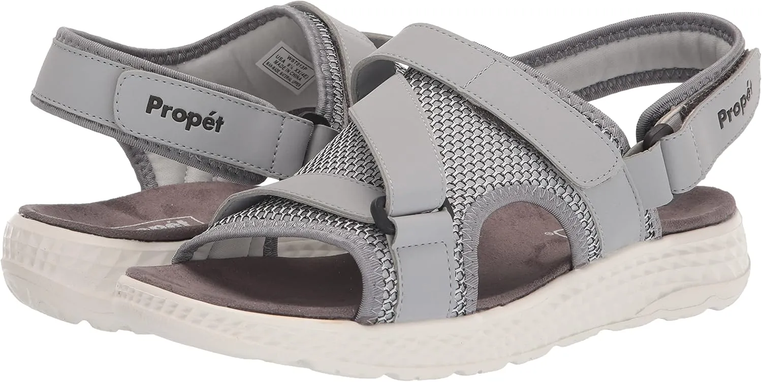 Propét Women's Travelactiv Sport Sandal